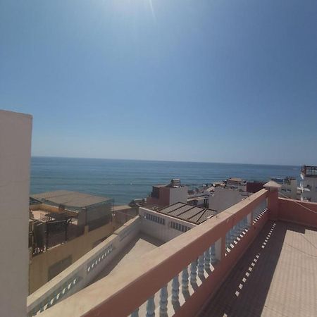 Residence Taghazout Oufella By Surf Times Buitenkant foto