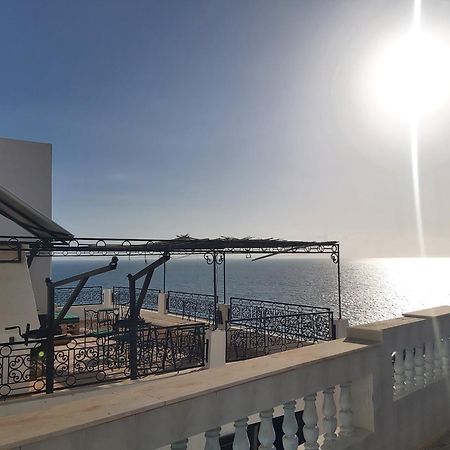 Residence Taghazout Oufella By Surf Times Buitenkant foto