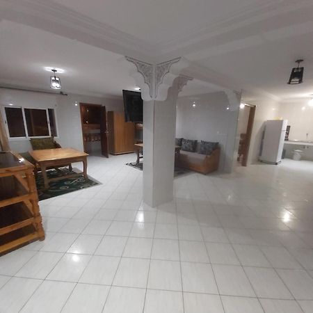 Residence Taghazout Oufella By Surf Times Buitenkant foto