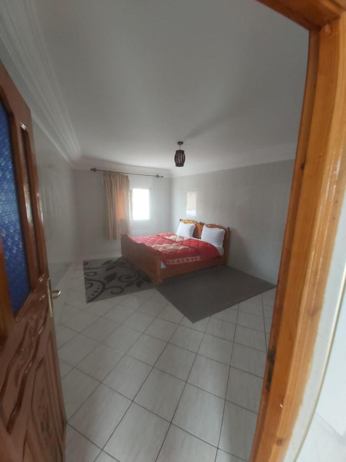 Residence Taghazout Oufella By Surf Times Buitenkant foto