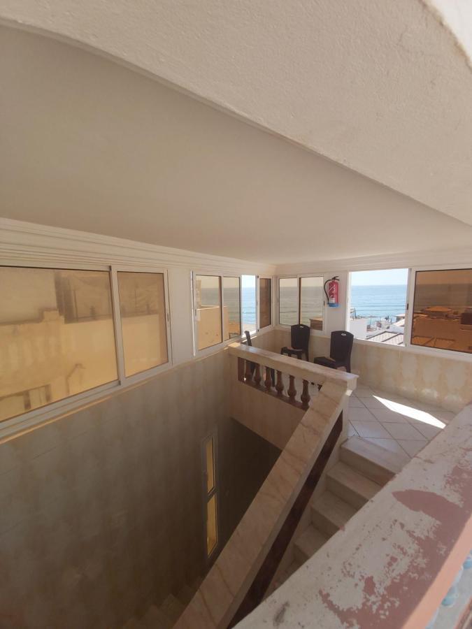 Residence Taghazout Oufella By Surf Times Buitenkant foto