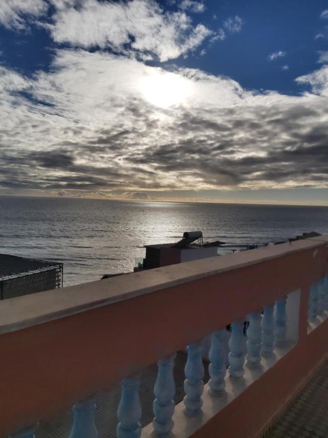 Residence Taghazout Oufella By Surf Times Buitenkant foto