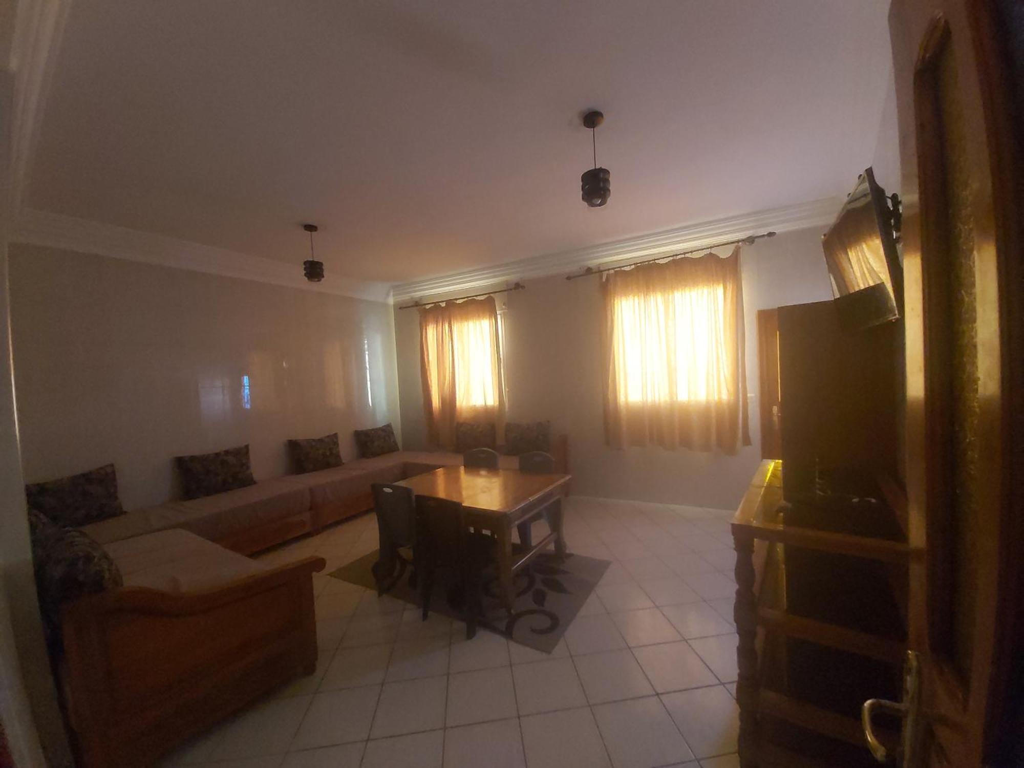 Residence Taghazout Oufella By Surf Times Buitenkant foto