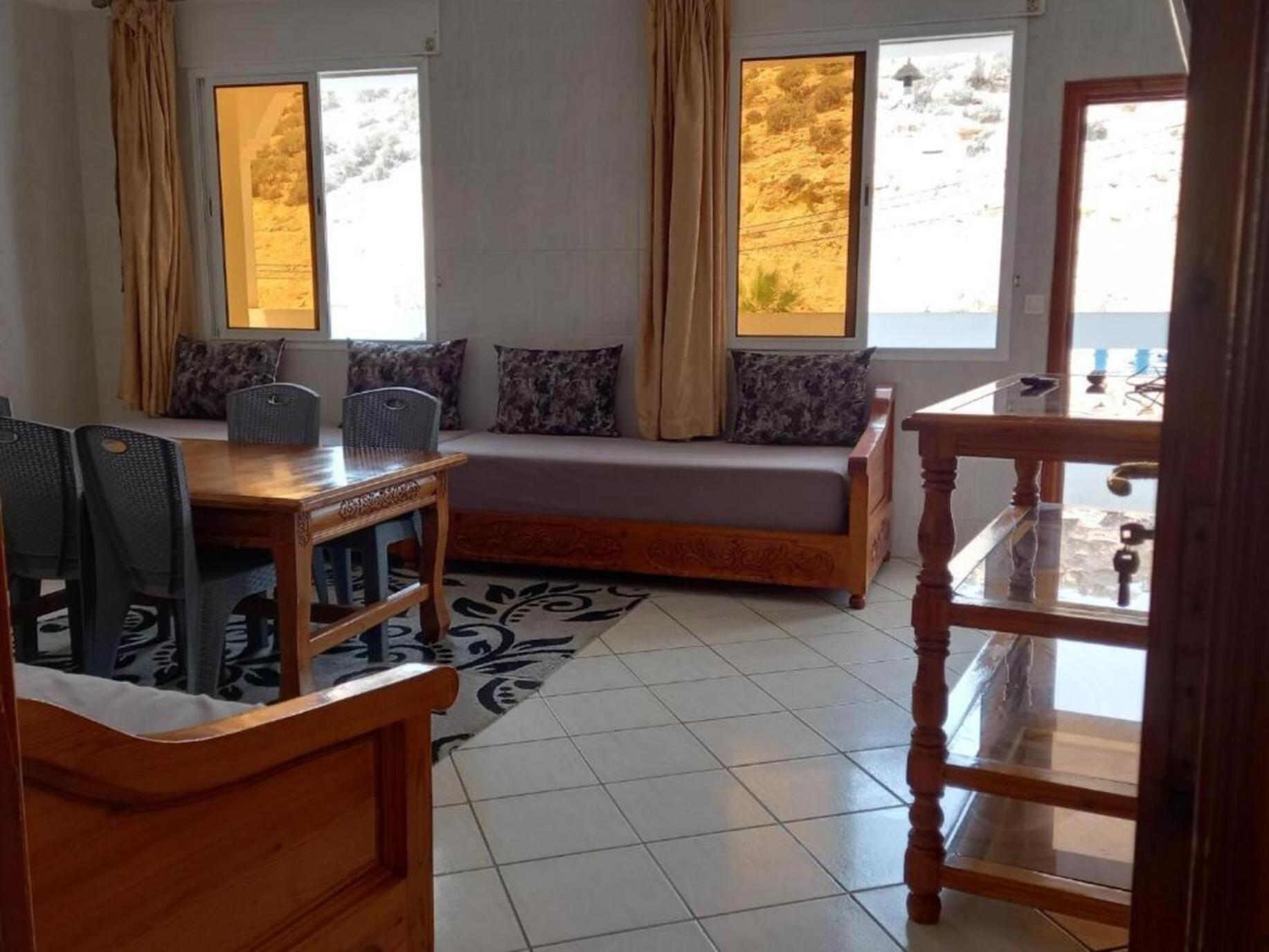 Residence Taghazout Oufella By Surf Times Buitenkant foto