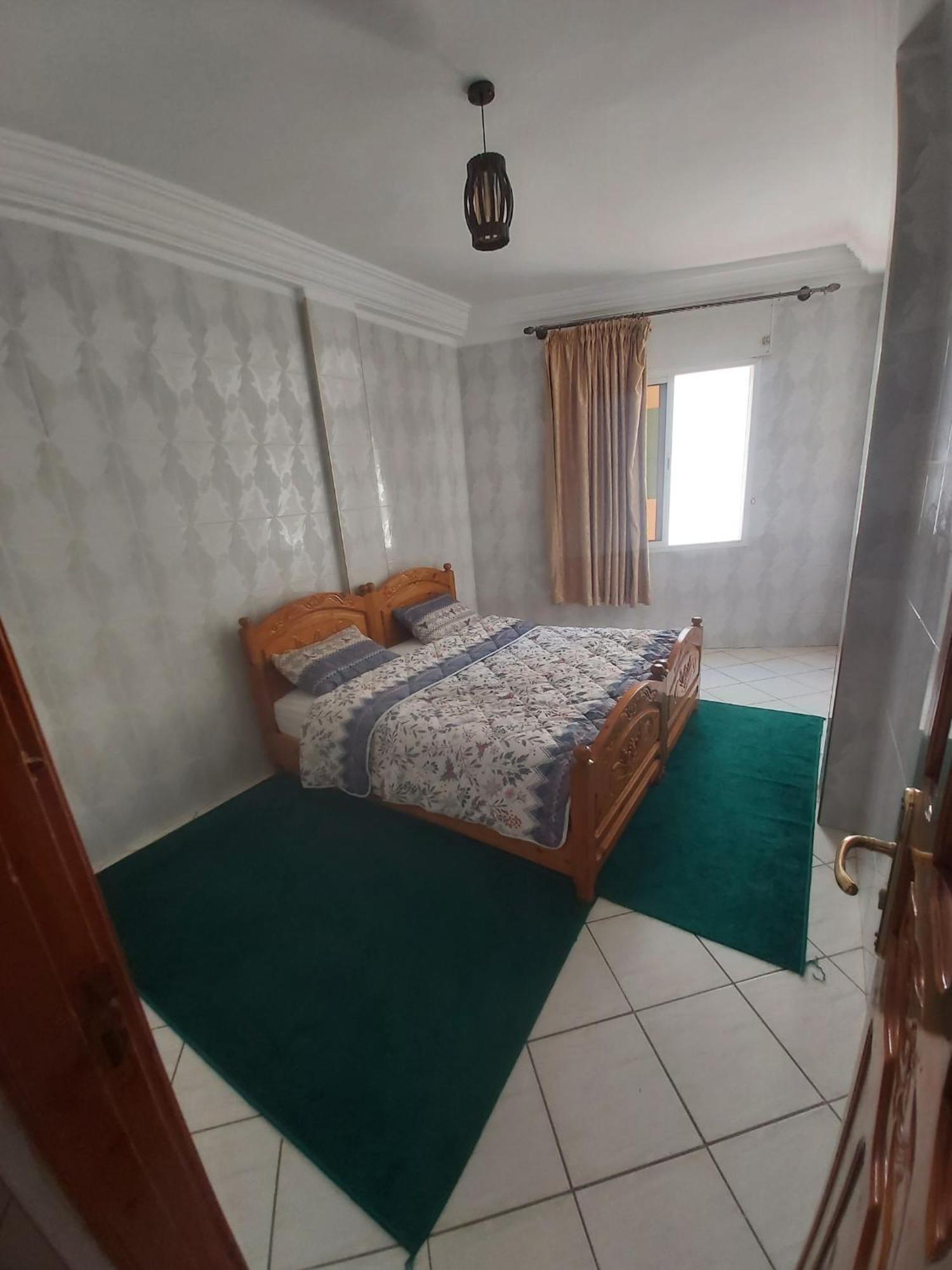Residence Taghazout Oufella By Surf Times Buitenkant foto