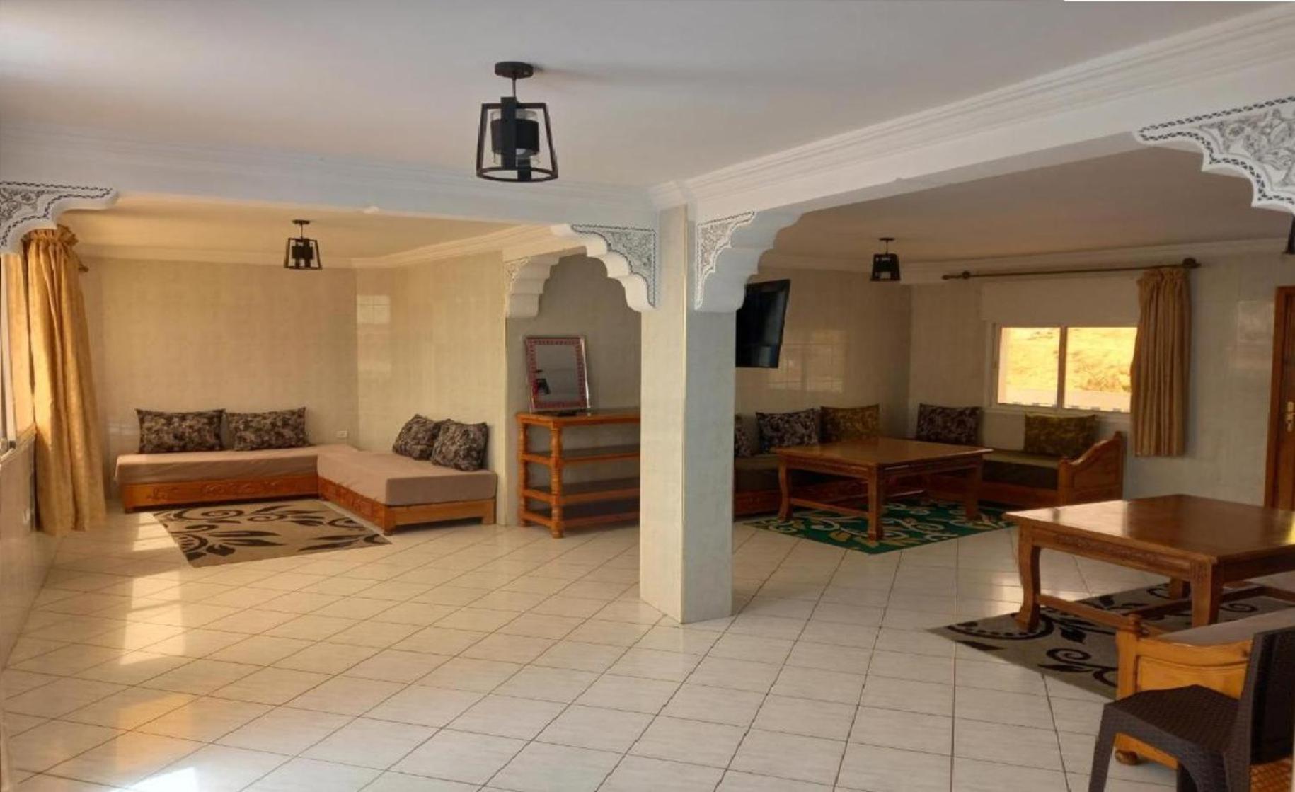 Residence Taghazout Oufella By Surf Times Buitenkant foto