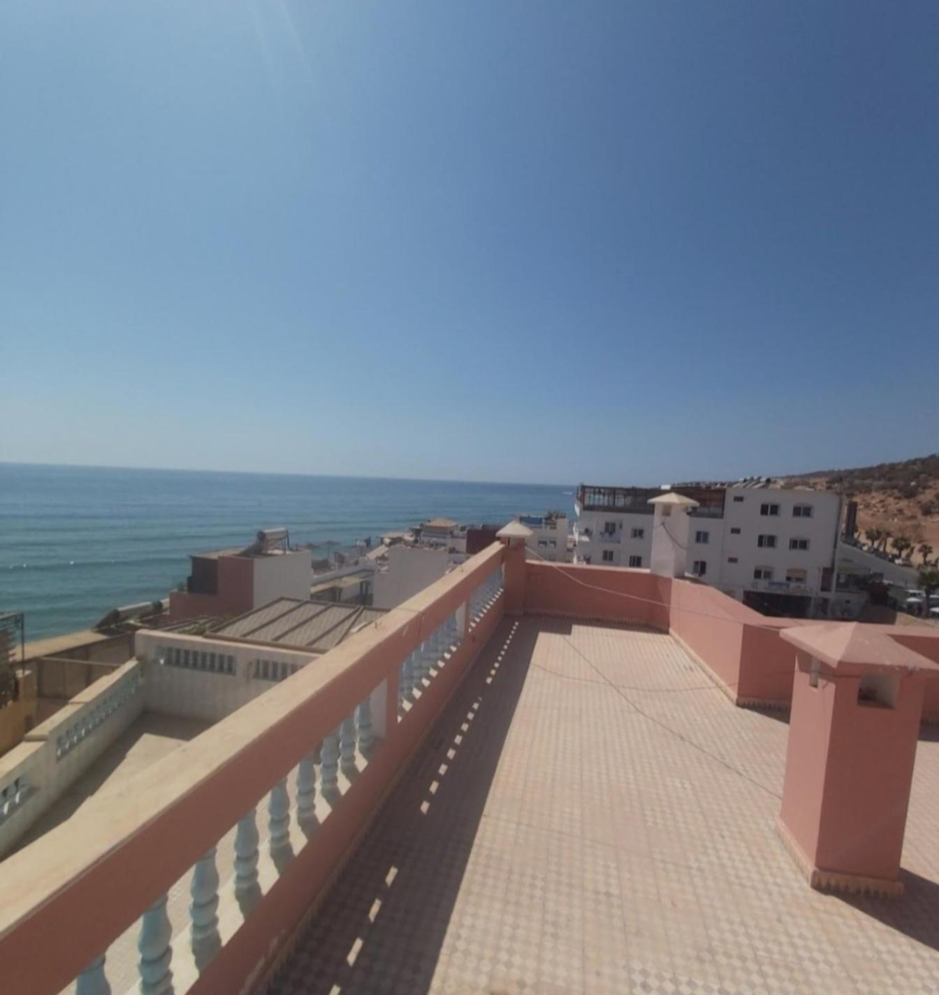 Residence Taghazout Oufella By Surf Times Buitenkant foto