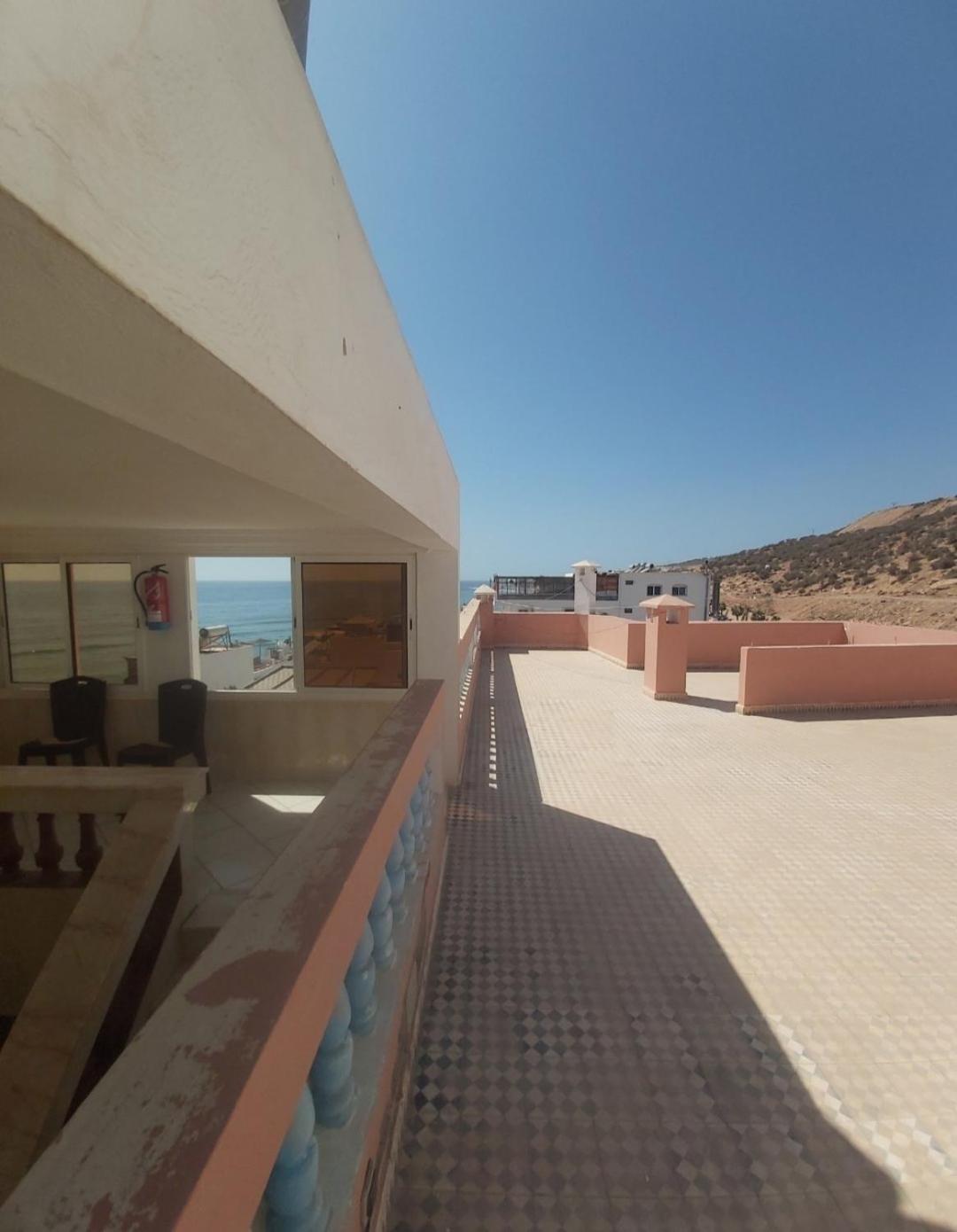 Residence Taghazout Oufella By Surf Times Buitenkant foto