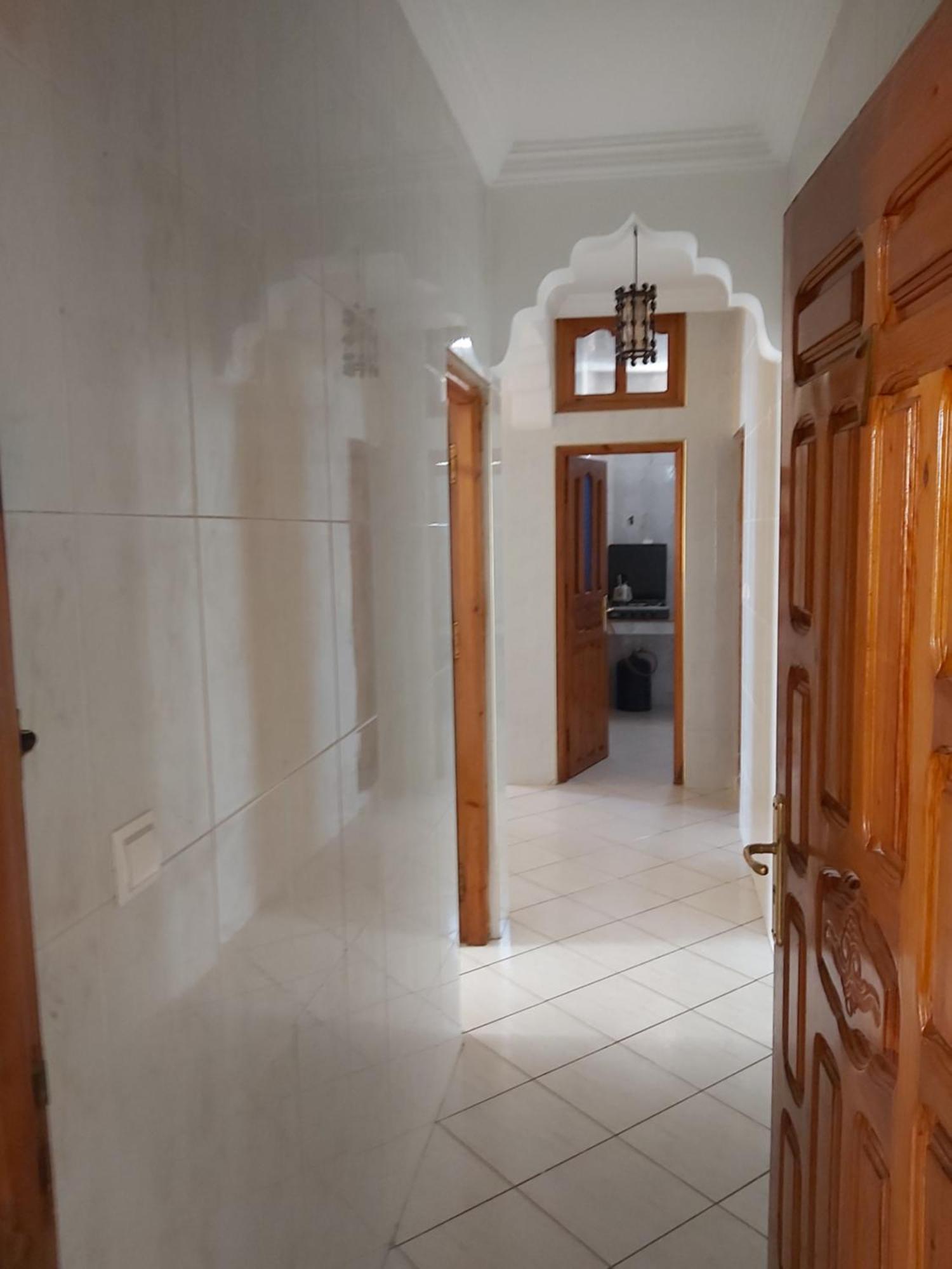 Residence Taghazout Oufella By Surf Times Buitenkant foto