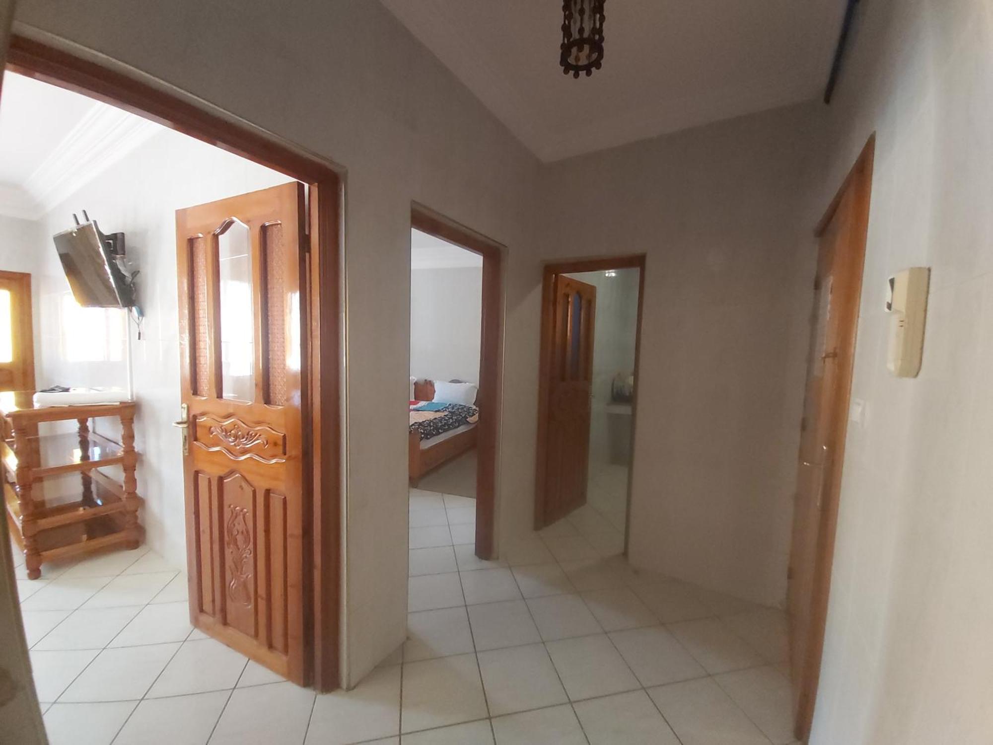 Residence Taghazout Oufella By Surf Times Kamer foto