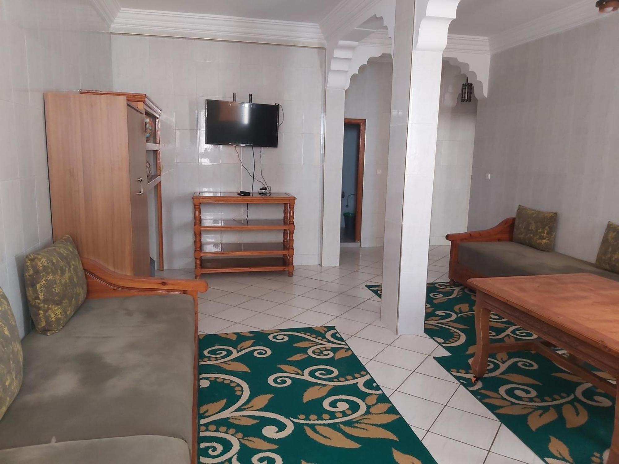 Residence Taghazout Oufella By Surf Times Kamer foto