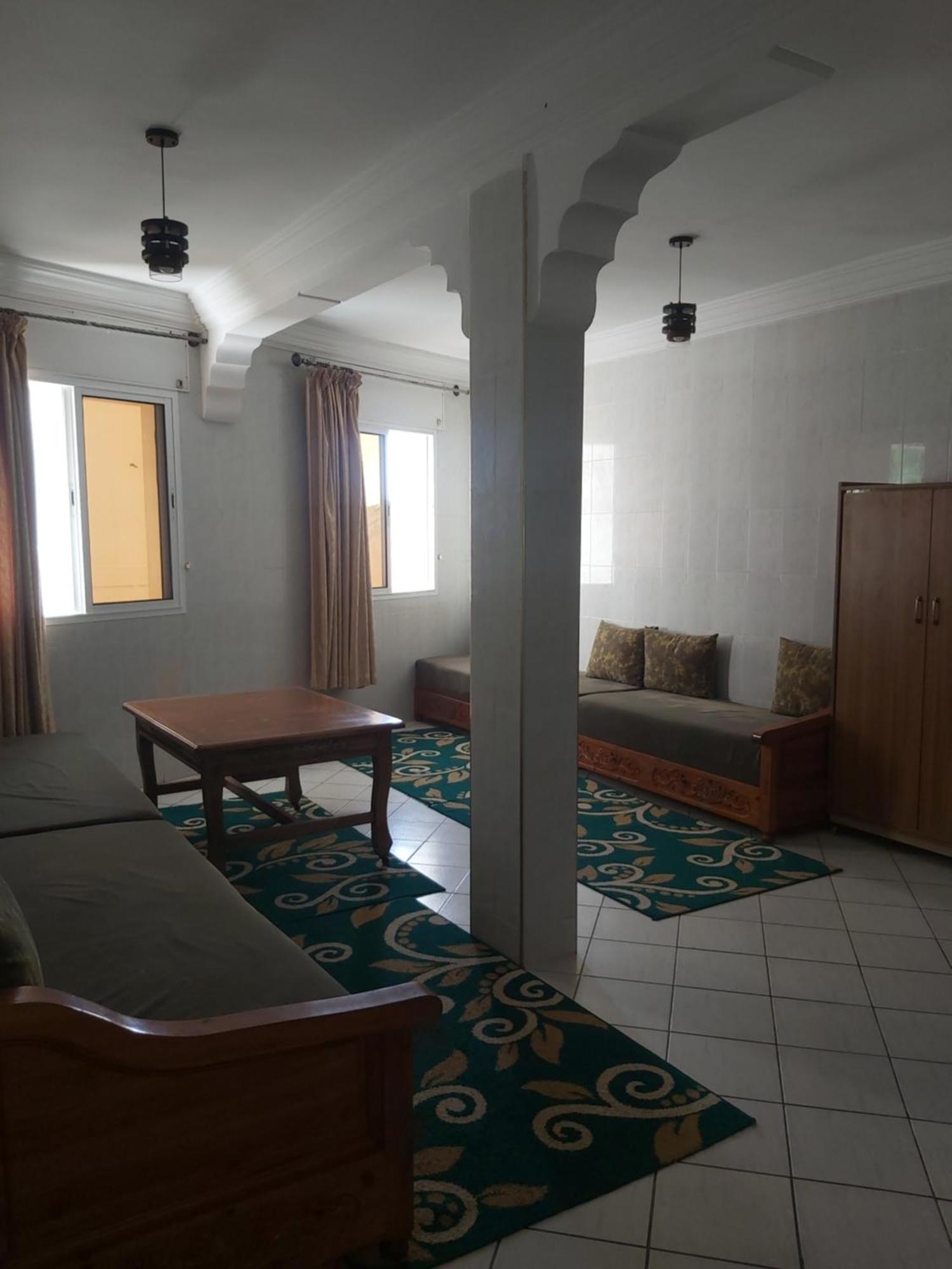 Residence Taghazout Oufella By Surf Times Buitenkant foto
