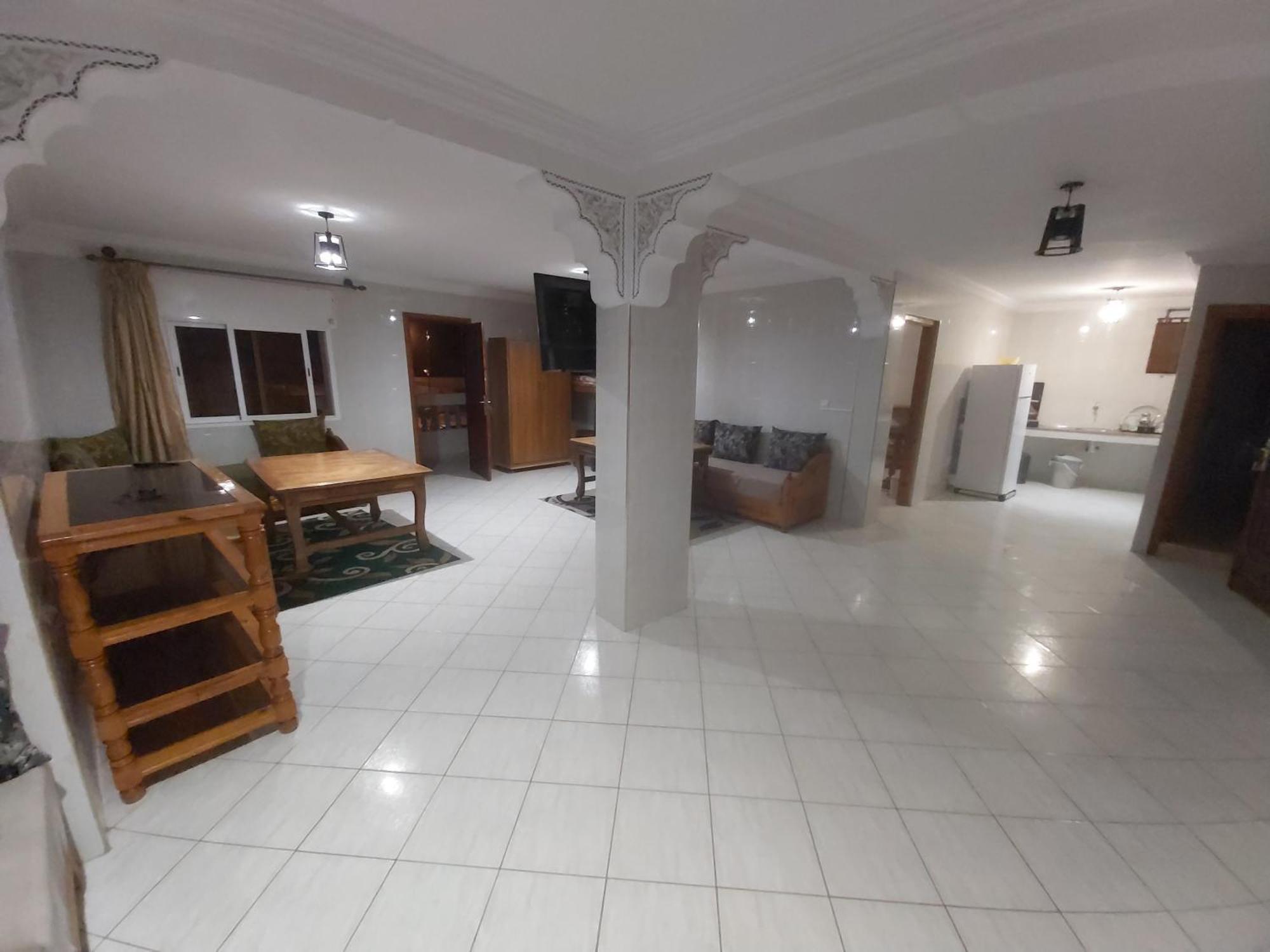Residence Taghazout Oufella By Surf Times Buitenkant foto