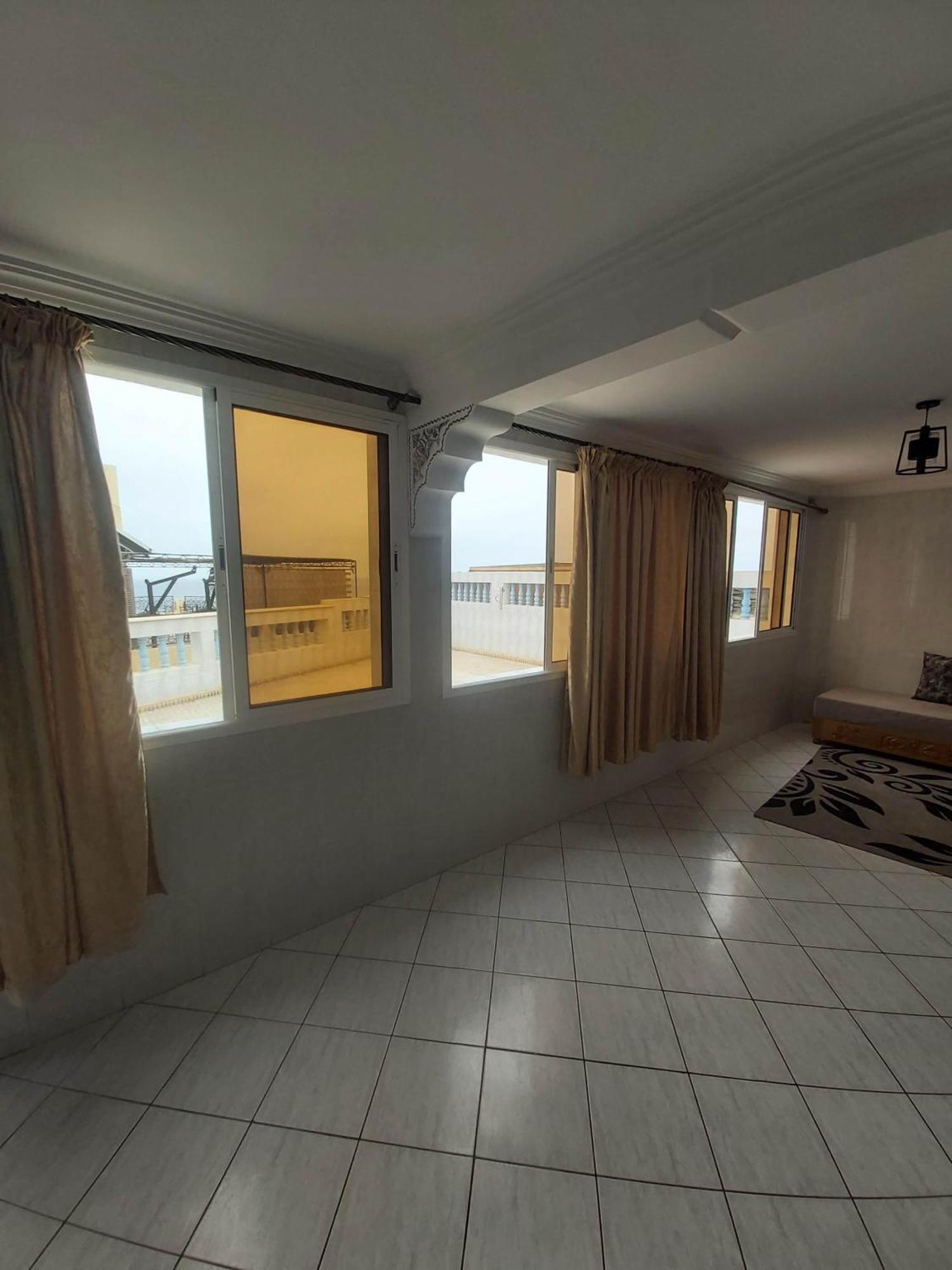 Residence Taghazout Oufella By Surf Times Buitenkant foto