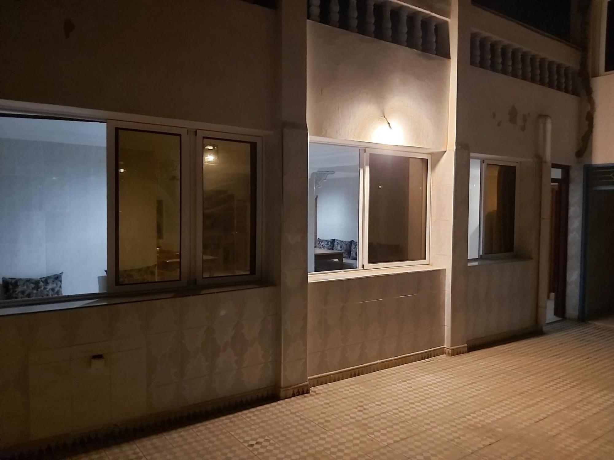 Residence Taghazout Oufella By Surf Times Buitenkant foto