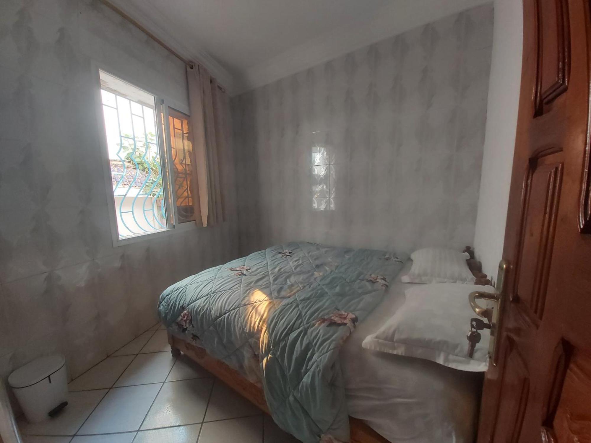 Residence Taghazout Oufella By Surf Times Kamer foto