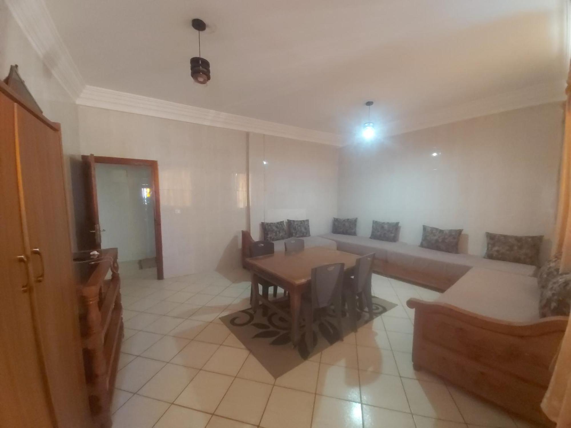 Residence Taghazout Oufella By Surf Times Kamer foto
