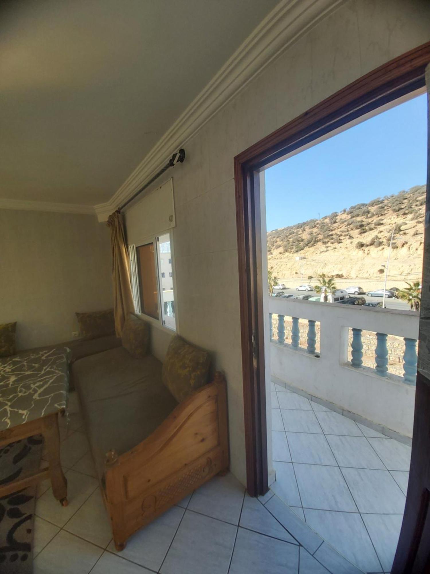 Residence Taghazout Oufella By Surf Times Kamer foto