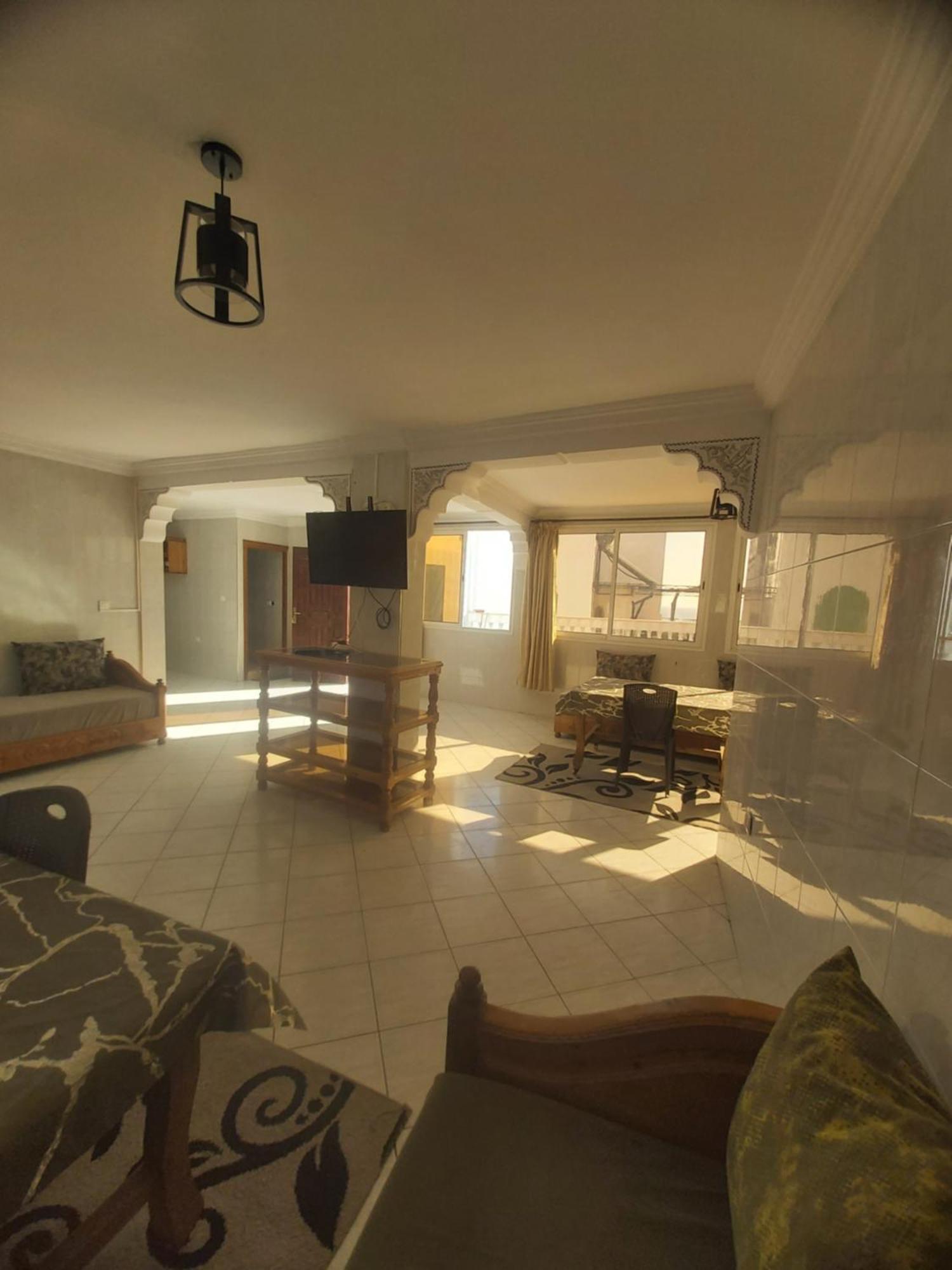 Residence Taghazout Oufella By Surf Times Buitenkant foto