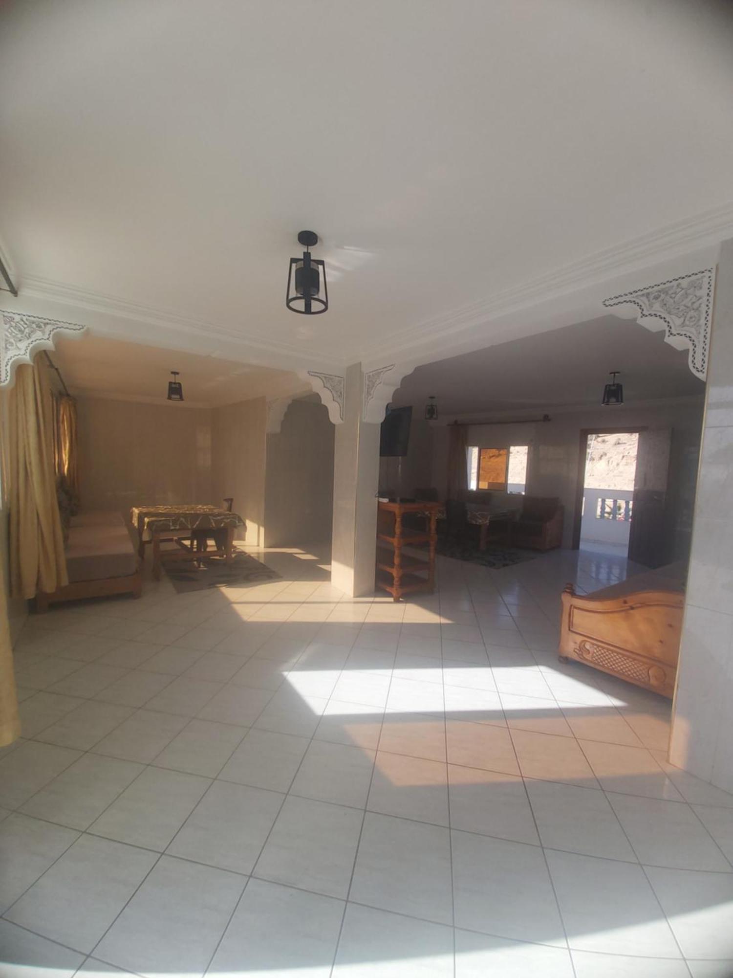 Residence Taghazout Oufella By Surf Times Buitenkant foto