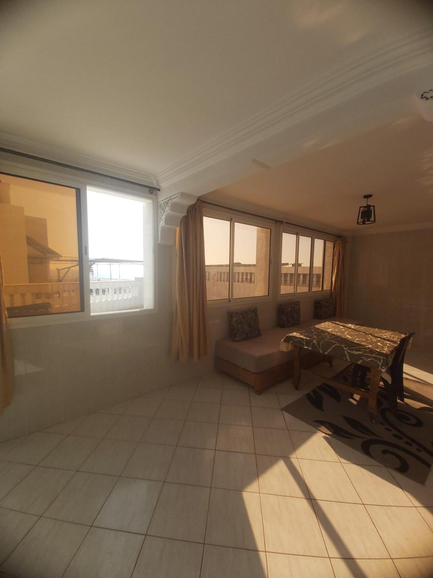 Residence Taghazout Oufella By Surf Times Buitenkant foto